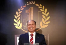Pedro Domaniczky propone mirar hacia una hidrovía con movilidad eléctrica y energía solar