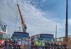 Puerto Seguro Fluvial celebra 14 años y amplía su infraestructura para acompañar el crecimiento del país