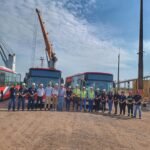 Puerto Seguro Fluvial celebra 14 años y amplía su infraestructura para acompañar el crecimiento del país