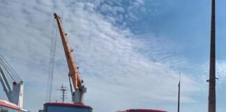 Puerto Seguro Fluvial celebra 14 años y amplía su infraestructura para acompañar el crecimiento del país