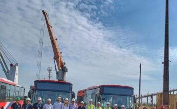 Puerto Seguro Fluvial celebra 14 años y amplía su infraestructura para acompañar el crecimiento del país