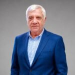 Francisco Griño: “El río Paraguay es la autopista más importante que tenemos”