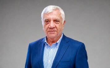 Francisco Griño: “El río Paraguay es la autopista más importante que tenemos”