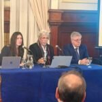 La abogada Marisol Correa moderó un espacio clave sobre practicaje en una jornada de Derecho Marítimo en Buenos Aires