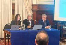 La abogada Marisol Correa moderó un espacio clave sobre practicaje en una jornada de Derecho Marítimo en Buenos Aires