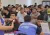 Ministerio de Trabajo impulsa oportunidades laborales en el sector naviero con más de 80 vacancias