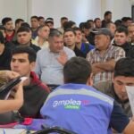 Ministerio de Trabajo impulsa oportunidades laborales en el sector naviero con más de 80 vacancias