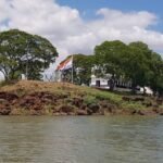 La Armada Paraguaya alerta sobre los riesgos de navegar a alta velocidad y pide proteger a las comunidades ribereñas