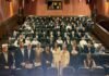 Foro CAFYM 2026 puso en agenda la formación profesional y el futuro de la navegabilidad en Paraguay