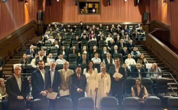 Foro CAFYM 2026 puso en agenda la formación profesional y el futuro de la navegabilidad en Paraguay