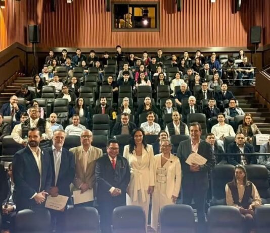 Foro CAFYM 2026 puso en agenda la formación profesional y el futuro de la navegabilidad en Paraguay