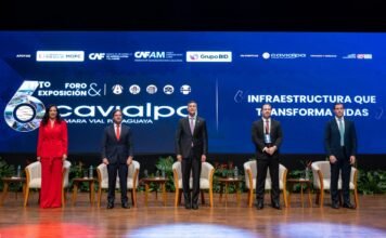 CAVIALPA pide participar antes de las licitaciones y plantea un mayor protagonismo privado en infraestructura