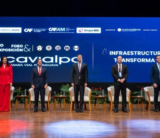 CAVIALPA pide participar antes de las licitaciones y plantea un mayor protagonismo privado en infraestructura