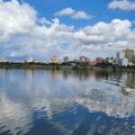 Río Paraguay en Asunción alcanza los 2,73 metros y mantiene una tendencia ascendente