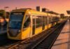 Tren de Cercanías: Paraguay proyecta iniciar en 2027 las obras preliminares para transformar la movilidad metropolitana