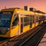 Tren de Cercanías: Paraguay proyecta iniciar en 2027 las obras preliminares para transformar la movilidad metropolitana