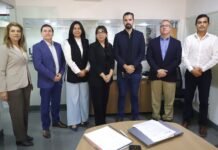 Segunda Feria de Empleos del sector naviero ofrecerá 80 vacancias este 23 de octubre