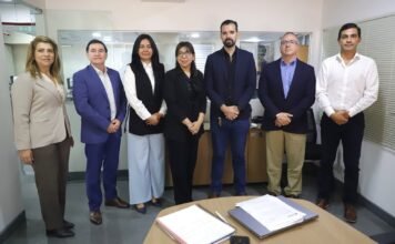 Segunda Feria de Empleos del sector naviero ofrecerá 80 vacancias este 23 de octubre