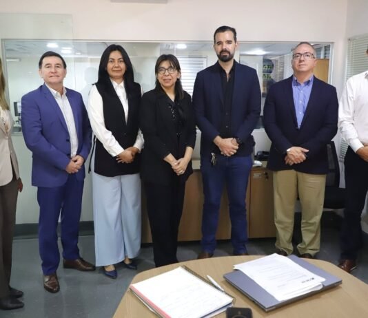 Segunda Feria de Empleos del sector naviero ofrecerá 80 vacancias este 23 de octubre