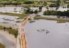 Inundaciones en Ñeembucú: piden declarar emergencia en cinco distritos y alertan sobre el impacto en la logística territorial