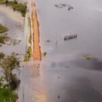 Inundaciones en Ñeembucú: piden declarar emergencia en cinco distritos y alertan sobre el impacto en la logística territorial