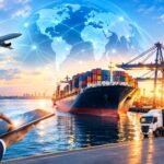 La IA impulsa el comercio mundial y mejora las perspectivas para 2026, pese a la crisis en Oriente Medio