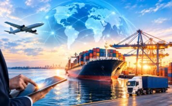 La IA impulsa el comercio mundial y mejora las perspectivas para 2026, pese a la crisis en Oriente Medio