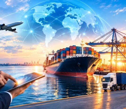 La IA impulsa el comercio mundial y mejora las perspectivas para 2026, pese a la crisis en Oriente Medio