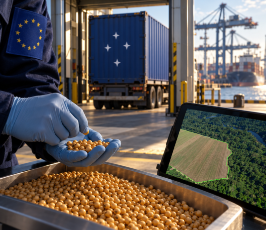 CAPPRO plantea acelerar la trazabilidad y fortalecer la industria del biodiésel