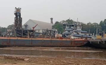 La flota de los millones: USD 21,3 MILLONES EN BARCOS ¿QUIÉN PUEDE VENDERLOS Y BAJO QUÉ TÍTULO?