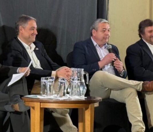 Magallanes Logistics Summit 2026: infraestructura, conectividad y alianzas público-privadas marcan la hoja de ruta logística del sur de Chile